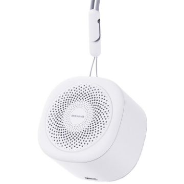 LT010 White Noise Sleep Device - 7-Color Light, Portable Sleep Aid - 1