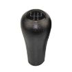 BMW 1/3/5/6 Series 5-Speed Gear Shift Knob Shifter Ball - 1