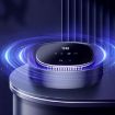 R1 Ultrasonic + Optical Drive Dual Mouse & Mosquito Repellent, 2000mAh Battery - 2