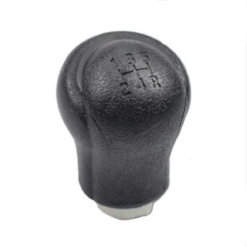Toyota Hilux Revo 2015-2020 5-Speed Shifter Knob Accessory - 1