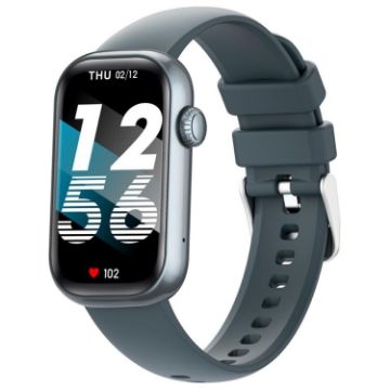 QS50 Smart Wristband: 1.47" TFT, Bluetooth Call, Oxygen & Sleep Detection - 1