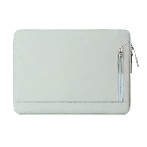 Green Universal 14/14.6" Laptop & iPad Bag - Women's Portable Protective Case - 1
