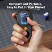 Portable Optical Microscope for Jewelry & Repair, White, 32G Storage - 5