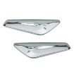BMW X3/X4 Fender Side Panel Right 51117338569 51117338570 - 1