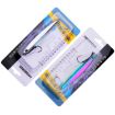 PROBEROS LF144 20g Zinc Alloy Lure for Long-Distance Casting Mackerel Bait - 9