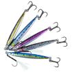 28G PROBEROS LF151 Sinking Lure 3D Sea Fishing Mackerel Hook - 2