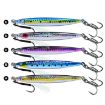 35G PROBEROS LF151 Sinking Lure 3D Fast-Draw Sea Fishing Hook - 3