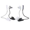 USB Rechargeable Hose Clip Book Light - 8LED Adjustable Brightness Lamp - 3