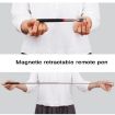 Telescopic Magnetic Picker Rod 20LB Auto Repair Tool Two-Color Glossy - 6