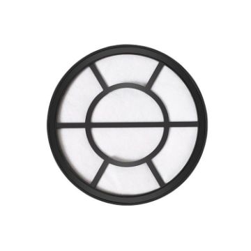 Midea C5-L121D/VC16N1-FD Vacuum Cleaner Inlet Filter Element Black - 1