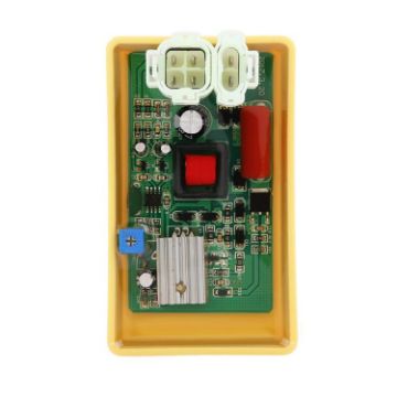 GY6 125cc Motorcycle ATV DC CDI Ignition Modified Chip - 1