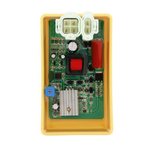 GY6 125cc Motorcycle ATV DC CDI Ignition Modified Chip - 1