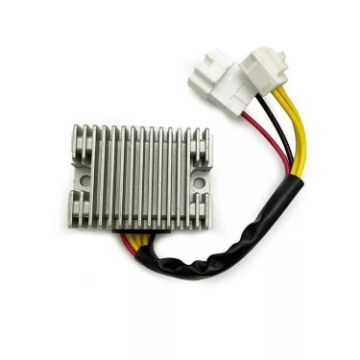 Kazuma Jaguar 500cc Motorcycle/ATV Voltage Regulator Replacement - 1