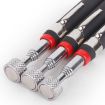 620mm Telescopic Magnetic Pickup Tool - 8LB Auto Repair Magnet Rod - 5