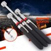 620mm Telescopic Magnetic Pickup Tool - 8LB Auto Repair Magnet Rod - 6