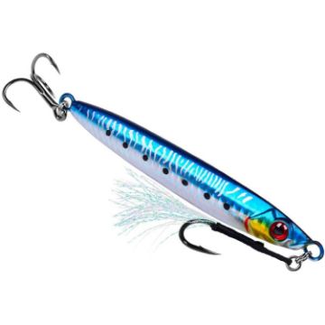 35G PROBEROS LF153 3D Sea Fishing Lure - Long Casting Quick Sinking Bait - 1