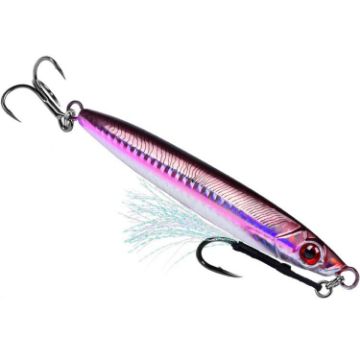 35G PROBEROS LF153 3D Sea Fishing Lure - Long Casting Quick Sinking Bait - 1
