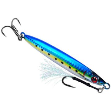 PROBEROS LF153 3D Sea Fishing Lure 60G - Long Casting Quick Sinking - 1