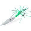 40G PROBEROS LF159 Luminous Bearded Squid Hook Bionic Bait (A) - 1