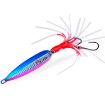 100G PROBEROS LF159 Luminous Squid Hook Slow Cranking Bionic Bait - 1