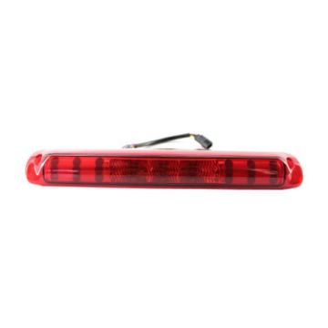 Chevrolet Silverado 1999-2006 LED Third Brake Light Red OE 16525205 - 1