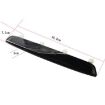Audi A3 8P RS3 2004-2012 LED Third Brake Light OE 8P4945097C Red - 3