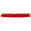 Seat Ibiza/Leon 2009-2017 High Mount Third Brake Light Red OE 6J0945097A/B - 1