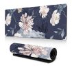 Flowers & Trees Mouse Pad Desk Mat for Office/Gaming 300x600x2mm (No.6) - 1