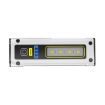 E-SMARTER STD01 COB Work Light - LED Mini Flashlight with Power Display - 1