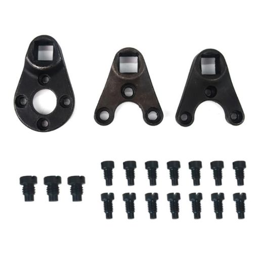 Outboard Trim Tilt Pin Wrench Tool Set for Yamaha Suzuki MT0004 MT0006 - 1