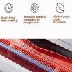 Xiaomi Robot Vacuum X20 Max/D109GL Hair-cut Brush Replacement - 3