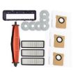 Xiaomi Robot Vacuum X20 Max/D109GL Hair-cut Brush Replacement - 4