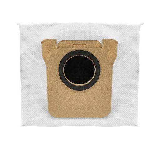 Xiaomi Robot Vacuum X20 Max/D109GL Carbon Dust Bag Parts - 1
