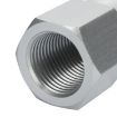 M12x1.5 Oil Pressure & Temperature Sensor Connector for Automotive - 4