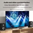 VegGieg V2.0 4K60Hz HDMI Cable 3m - TV, Monitor, Projector (Black) - 7