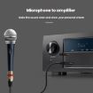 VEGGIEG 3Pin XLR Speaker Cable 1.5m Balanced Audio Microphone Mixer - 8