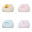 ICARER FAMILY Cartoon Silicone Night Light - Beige Baby Bedside Lamp - 2