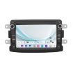 7" Android Car MP5 Player for Renault Captur/Symbol, 2+64G, Bluetooth - 1