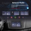 7" Android Car MP5 Player for Renault/Captur/Symbol, 2+64G, AHD Camera - 8