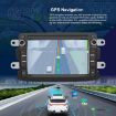 7" Android Car MP5 Player for Renault/Captur/Symbol, 2+64G, AHD Camera - 9