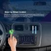 7" Android Car MP5 Player for Renault/Captur/Symbol, 4+64G, Bluetooth - 9