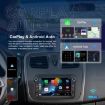 7" Android Car MP5 Player for Renault Captur/Symbol, 4+64G, AHD Camera - 4