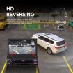 7" Universal Retractable Screen Car MP5 Player with Wired Carplay & Camera - 3