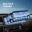 7" Universal Retractable Screen Car MP5 Player with Wired Carplay & Camera - 5