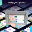 Alfa Romeo MITO 2008-2016 7" Android Carplay Screen 2+64G AHD Camera - 5