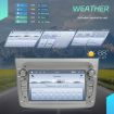 Alfa Romeo MITO 2008-2016 7" Android Carplay Screen 2+64G AHD Camera - 7