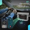 Alfa Romeo MITO 2008-2016 7" Android Carplay Screen 2+64G AHD Camera - 8