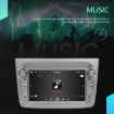 Alfa Romeo MITO 2008-2016 7" Android Carplay Screen 2+64G AHD Camera - 9