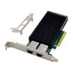 SUNWEIT ST7318 PCIe X8 X540-T2 Dual Ports 10GBASE-T Server NIC - 4