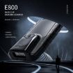 NETUM E800 2D QR Barcode Scanner - Portable Wireless Bluetooth Clip - 2